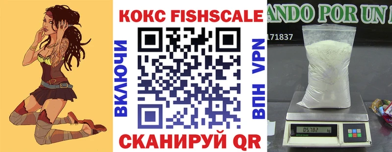 Кокаин FishScale закладки Новоалександровск